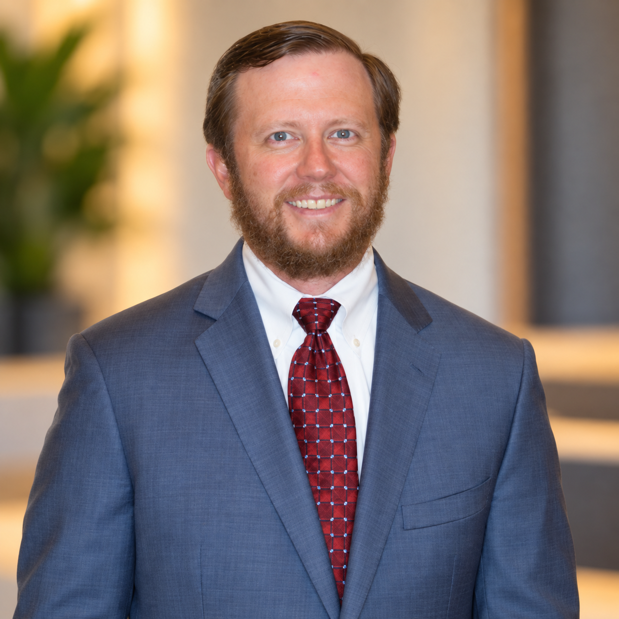 Headshot of SCOTT HEDLUND